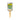 113006 - UKEN PAINT BRUSH WHITE 3"